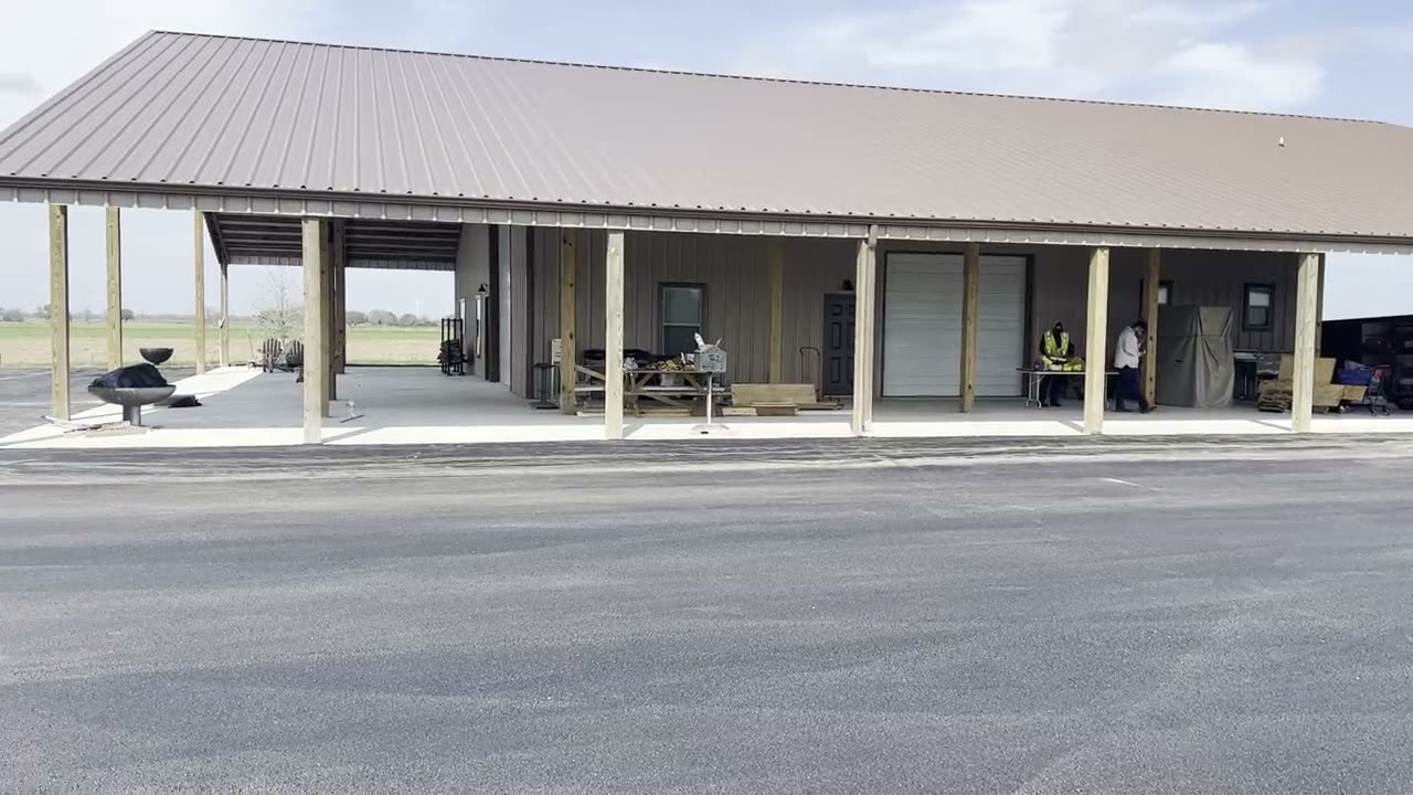 Commercial Paving by Coastal Asphalt Paving